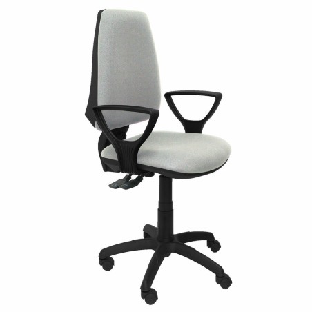 Sedia da Ufficio Elche S bali Piqueras y Crespo 40BGOLF Grigio