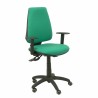 Sedia da Ufficio Elche S bali Piqueras y Crespo 56B10RP Verde Smeraldo