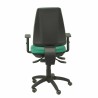 Sedia da Ufficio Elche S bali Piqueras y Crespo 56B10RP Verde Smeraldo