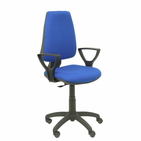 Sedia da Ufficio Elche CP Bali Piqueras y Crespo 29BGOLF Azzurro
