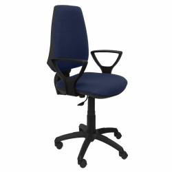 Sedia da Ufficio Elche CP Bali Piqueras y Crespo 00BGOLF Azzurro Blu Marino