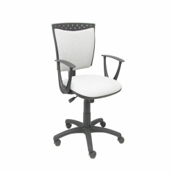 Sedia da Ufficio Ferez Piqueras y Crespo 317GR Grigio