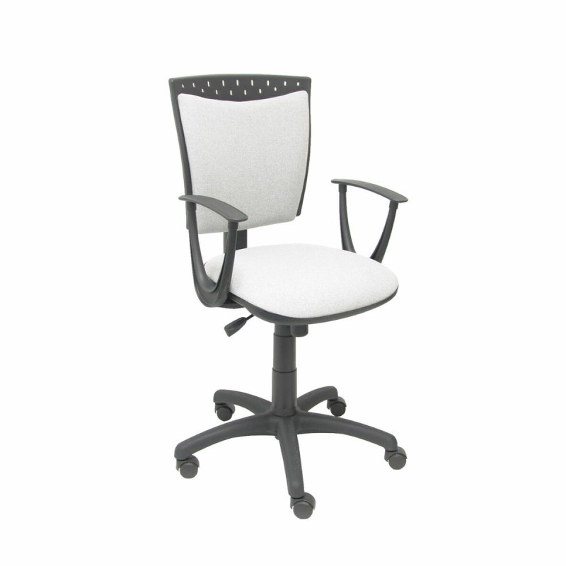 Sedia da Ufficio Ferez Piqueras y Crespo 317GR Grigio Sedia da Ufficio Ferez Piqueras y Crespo 317GR Grigio