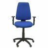 Sedia da Ufficio Elche CP Bali Piqueras y Crespo 29B10RP Azzurro