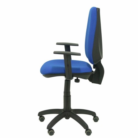 Sedia da Ufficio Elche CP Bali Piqueras y Crespo 29B10RP Azzurro