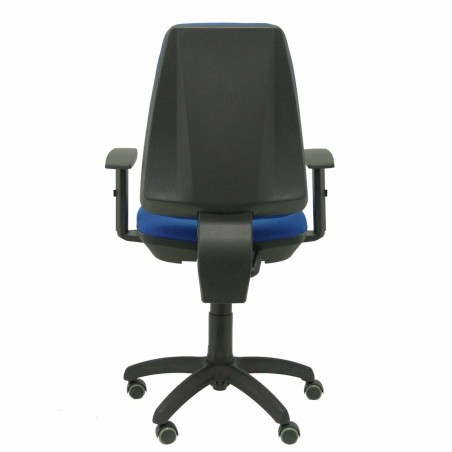 Sedia da Ufficio Elche CP Bali Piqueras y Crespo 29B10RP Azzurro