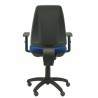 Sedia da Ufficio Elche CP Bali Piqueras y Crespo 29B10RP Azzurro
