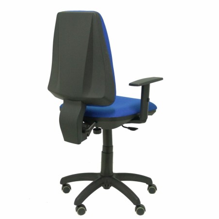 Sedia da Ufficio Elche CP Bali Piqueras y Crespo 29B10RP Azzurro