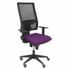 Sedia da Ufficio Horna bali Piqueras y Crespo LI760SC Viola