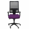 Sedia da Ufficio Horna bali Piqueras y Crespo LI760SC Viola