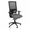 Sedia da Ufficio Horna bali Piqueras y Crespo ALI40SC Grigio