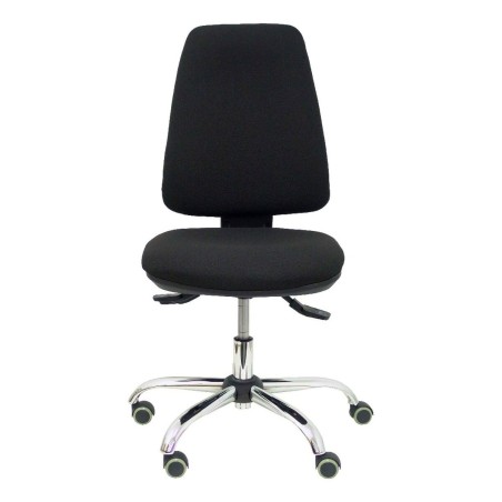 Sedia da Ufficio Elche Piqueras y Crespo 840CRRP Nero