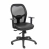 Sedia da Ufficio Jorquera Piqueras y Crespo 40B10RN Nero
