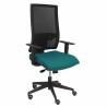 Sedia da Ufficio Horna Piqueras y Crespo 0323 Azzurro