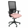 Sedia da Ufficio Horna bali Piqueras y Crespo LI710SC Rosa Rosa chiaro