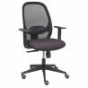 Sedia da Ufficio Cilanco Piqueras y Crespo 0B10CRP Grigio scuro