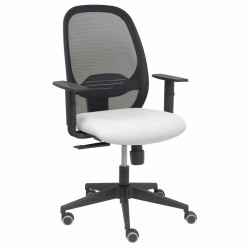 Sedia da Ufficio Cilanco Piqueras y Crespo 0787735889709876 Bianco