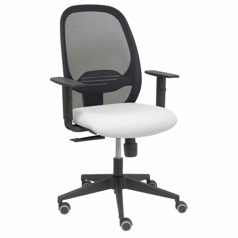 Sedia da Ufficio Cilanco Piqueras y Crespo 0787735889709876 Bianco Sedia da Ufficio Cilanco Piqueras y Crespo 0787735889709876 Bianco