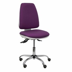 Sedia da Ufficio Elche Piqueras y Crespo 760CRRP Viola