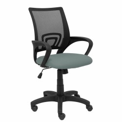 Sedia da Ufficio Piqueras y Crespo 0B220RN Grigio