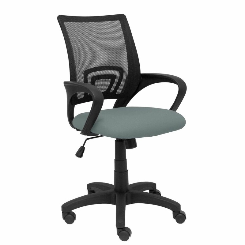 Sedia da Ufficio Piqueras y Crespo 0B220RN Grigio
