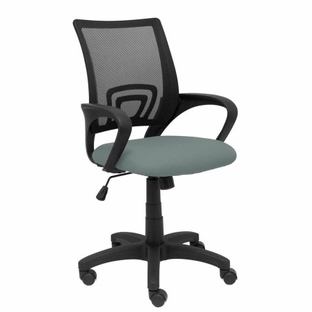 Sedia da Ufficio Piqueras y Crespo 0B220RN Grigio