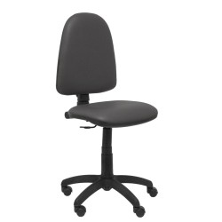 Sedia da Ufficio Piqueras y Crespo CPSP600 Grigio scuro