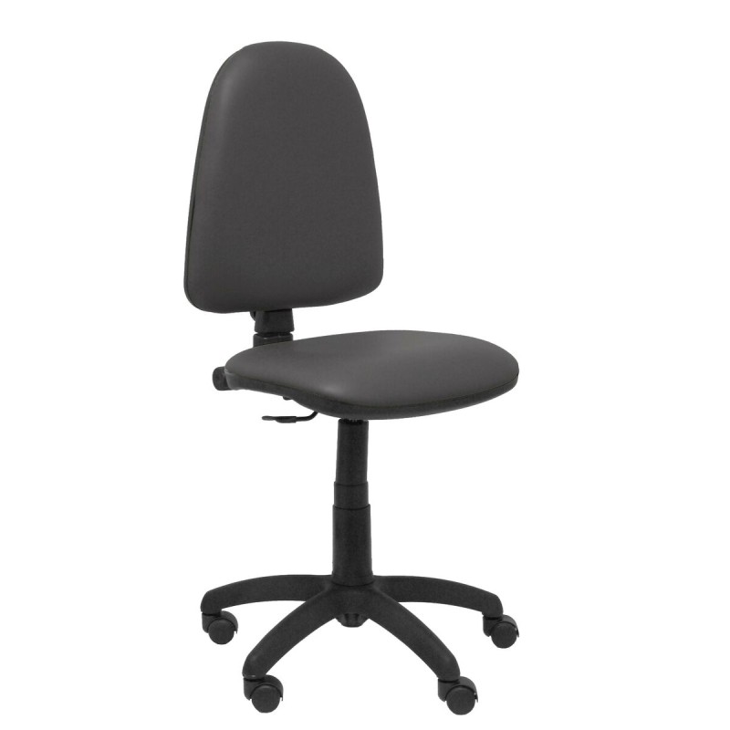 Sedia da Ufficio Piqueras y Crespo CPSP600 Grigio scuro Sedia da Ufficio Piqueras y Crespo CPSP600 Grigio scuro