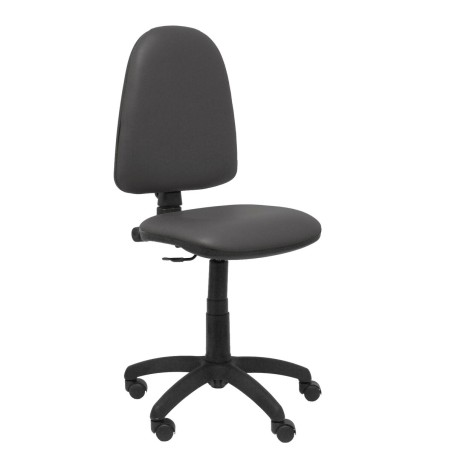 Sedia da Ufficio Piqueras y Crespo CPSP600 Grigio scuro