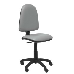 Sedia da Ufficio Piqueras y Crespo CPSP220 Grigio