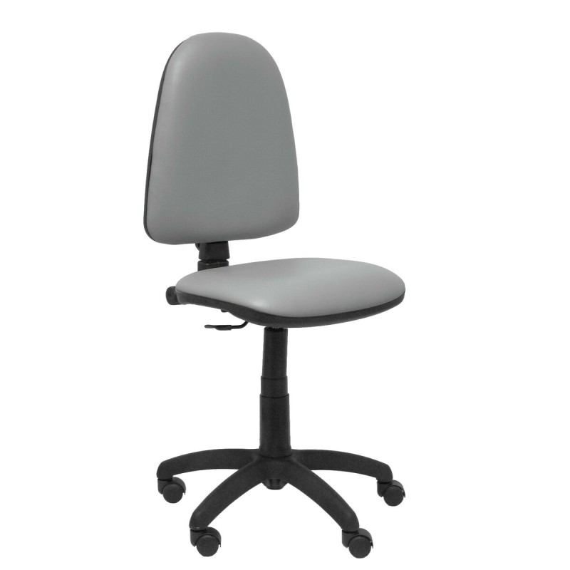 Sedia da Ufficio Piqueras y Crespo CPSP220 Grigio Sedia da Ufficio Piqueras y Crespo CPSP220 Grigio