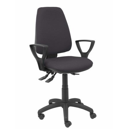 Sedia da Ufficio Piqueras y Crespo 00BGOLF Grigio scuro