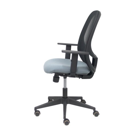 Sedia da Ufficio Cilanco Piqueras y Crespo 0B10CRP Grigio Con braccioli