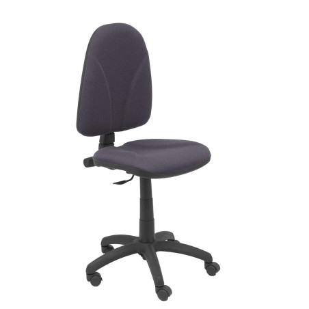 Sedia da Ufficio Piqueras y Crespo PB600RN Grigio scuro