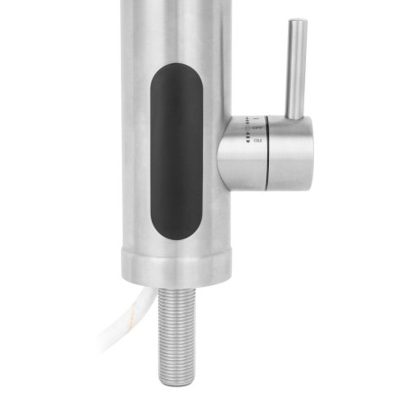 Portabottiglie N'oveen IWH560                          Acciaio inossidabile 18,5 x 14,5 x 6 cm