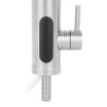 Portabottiglie N'oveen IWH560                          Acciaio inossidabile 18,5 x 14,5 x 6 cm