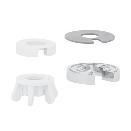 Portabottiglie N'oveen IWH560                          Acciaio inossidabile 18,5 x 14,5 x 6 cm