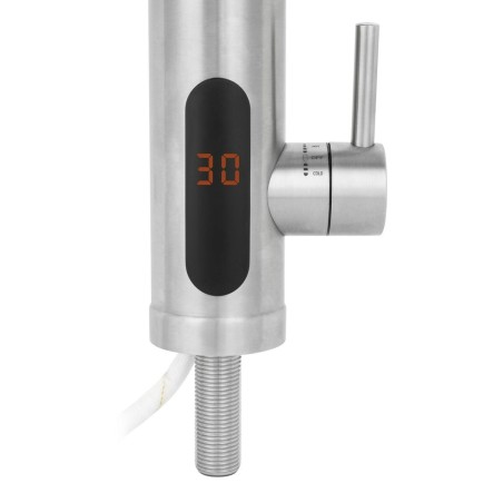 Portabottiglie N'oveen IWH560                          Acciaio inossidabile 18,5 x 14,5 x 6 cm