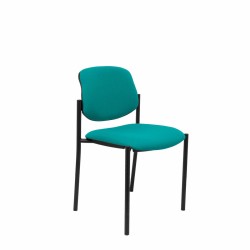 Sedia per Reception Villalgordo Piqueras y Crespo NBALI39 Turchese