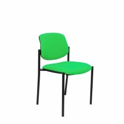 Sedia per Reception Villalgordo Piqueras y Crespo NBALI22 Pistacchio