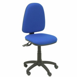 Sedia da Ufficio Ayna  Piqueras y Crespo BALI229 Azzurro