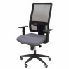 Sedia da Ufficio Horna Bali Piqueras y Crespo 0B10CRP Grigio Grigio scuro