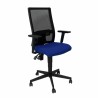 Sedia da Ufficio Povedilla Piqueras y Crespo BALI229 Azzurro