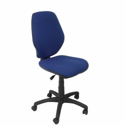 Sedia da Ufficio Hoya Piqueras y Crespo ARAN229 Azzurro