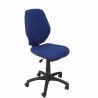 Sedia da Ufficio Hoya Piqueras y Crespo ARAN229 Azzurro