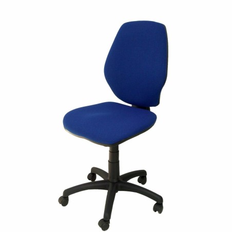 Sedia da Ufficio Hoya Piqueras y Crespo ARAN229 Azzurro