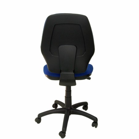 Sedia da Ufficio Hoya Piqueras y Crespo ARAN229 Azzurro