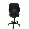 Sedia da Ufficio Hoya Piqueras y Crespo ARAN229 Azzurro