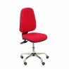 Sedia da Ufficio Socovos Sincro Piqueras y Crespo BALI350 Rosso