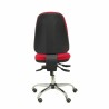 Sedia da Ufficio Socovos Sincro Piqueras y Crespo BALI350 Rosso